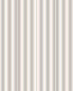 Petite Stripe In Mist Wallpaper