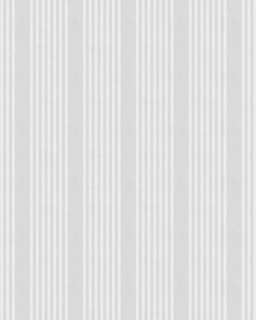 Manhattan Stripe Wallpaper