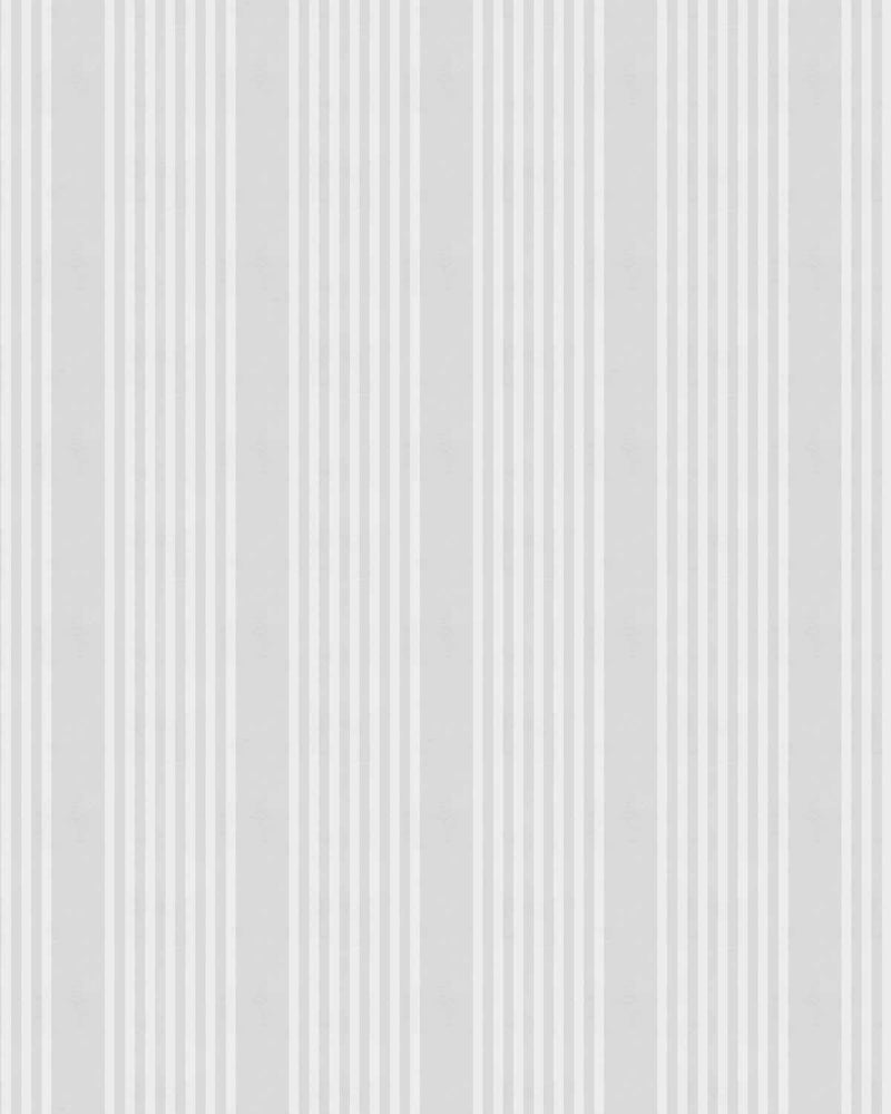 Manhattan Stripe Wallpaper