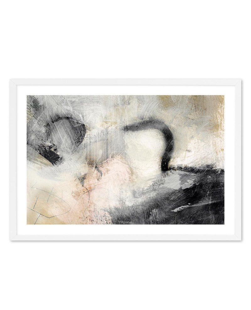 Vibration by Dan Hobday Art Print-PRINT-Olive et Oriel-Dan Hobday-A5 | 5.8" x 8.3" | 14.8 x 21cm-White-With White Border-Buy-Australian-Art-Prints-Online-with-Olive-et-Oriel-Your-Artwork-Specialists-Austrailia-Decorate-With-Coastal-Photo-Wall-Art-Prints-From-Our-Beach-House-Artwork-Collection-Fine-Poster-and-Framed-Artwork