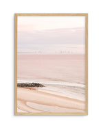 Views from Coolangatta, Gold Coast Art Print-PRINT-Olive et Oriel-Olive et Oriel-A5 | 5.8" x 8.3" | 14.8 x 21cm-Oak-With White Border-Buy-Australian-Art-Prints-Online-with-Olive-et-Oriel-Your-Artwork-Specialists-Austrailia-Decorate-With-Coastal-Photo-Wall-Art-Prints-From-Our-Beach-House-Artwork-Collection-Fine-Poster-and-Framed-Artwork