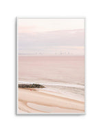 Views from Coolangatta, Gold Coast Art Print-PRINT-Olive et Oriel-Olive et Oriel-A5 | 5.8" x 8.3" | 14.8 x 21cm-Unframed Art Print-With White Border-Buy-Australian-Art-Prints-Online-with-Olive-et-Oriel-Your-Artwork-Specialists-Austrailia-Decorate-With-Coastal-Photo-Wall-Art-Prints-From-Our-Beach-House-Artwork-Collection-Fine-Poster-and-Framed-Artwork