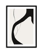 Vincentia I Art Print-PRINT-Olive et Oriel-Olive et Oriel-A5 | 5.8" x 8.3" | 14.8 x 21cm-Black-With White Border-Buy-Australian-Art-Prints-Online-with-Olive-et-Oriel-Your-Artwork-Specialists-Austrailia-Decorate-With-Coastal-Photo-Wall-Art-Prints-From-Our-Beach-House-Artwork-Collection-Fine-Poster-and-Framed-Artwork
