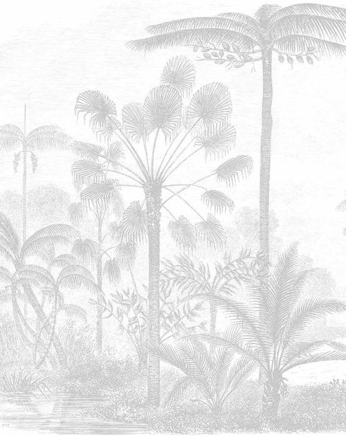 Vintage Palms Wallpaper Mural-Wallpaper-Buy Kids Removable Wallpaper Online Our Custom Made Children√¢‚Ç¨‚Ñ¢s Wallpapers Are A Fun Way To Decorate And Enhance Boys Bedroom Decor And Girls Bedrooms They Are An Amazing Addition To Your Kids Bedroom Walls Our Collection of Kids Wallpaper Is Sure To Transform Your Kids Rooms Interior Style From Pink Wallpaper To Dinosaur Wallpaper Even Marble Wallpapers For Teen Boys Shop Peel And Stick Wallpaper Online Today With Olive et Oriel