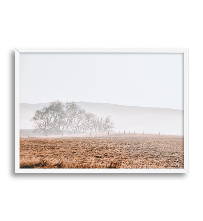 Wandering Fields Art Print-PRINT-Olive et Oriel-Olive et Oriel-A3 | 11.7" x 16.5" | 29.7 x 42 cm-White-With White Border-Buy-Australian-Art-Prints-Online-with-Olive-et-Oriel-Your-Artwork-Specialists-Austrailia-Decorate-With-Coastal-Photo-Wall-Art-Prints-From-Our-Beach-House-Artwork-Collection-Fine-Poster-and-Framed-Artwork