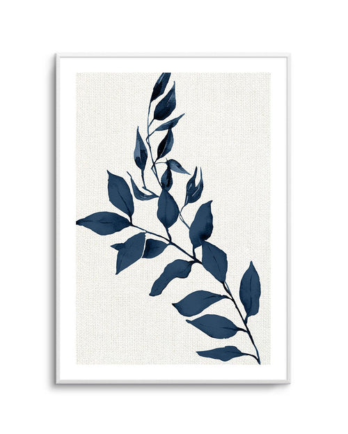 Watercolour Botanica I Art Print-PRINT-Olive et Oriel-Olive et Oriel-A5 | 5.8" x 8.3" | 14.8 x 21cm-Unframed Art Print-With White Border-Buy-Australian-Art-Prints-Online-with-Olive-et-Oriel-Your-Artwork-Specialists-Austrailia-Decorate-With-Coastal-Photo-Wall-Art-Prints-From-Our-Beach-House-Artwork-Collection-Fine-Poster-and-Framed-Artwork
