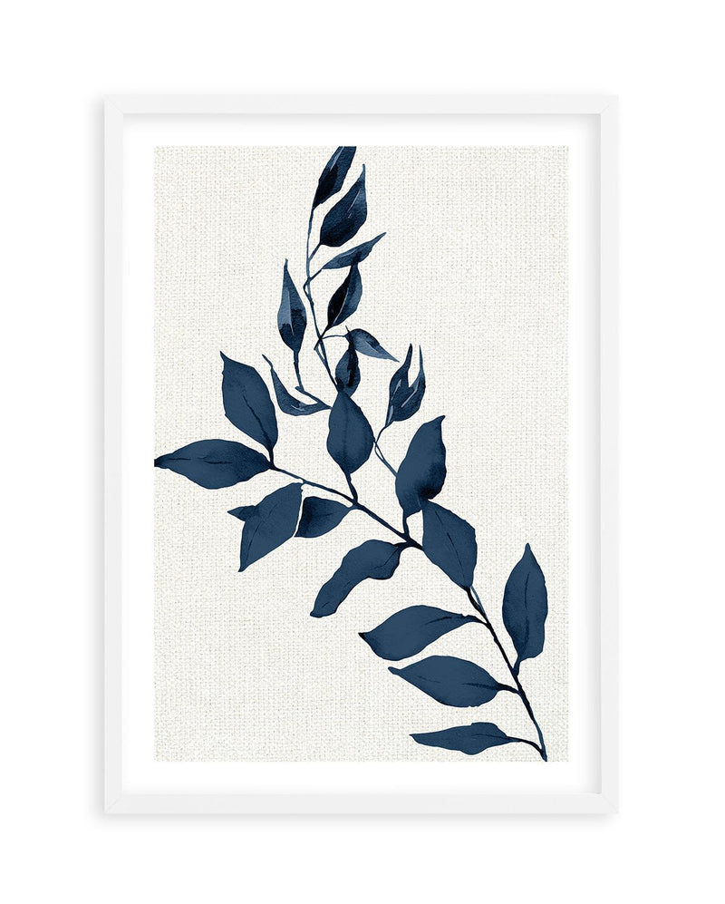 Watercolour Botanica I Art Print-PRINT-Olive et Oriel-Olive et Oriel-A5 | 5.8" x 8.3" | 14.8 x 21cm-White-With White Border-Buy-Australian-Art-Prints-Online-with-Olive-et-Oriel-Your-Artwork-Specialists-Austrailia-Decorate-With-Coastal-Photo-Wall-Art-Prints-From-Our-Beach-House-Artwork-Collection-Fine-Poster-and-Framed-Artwork
