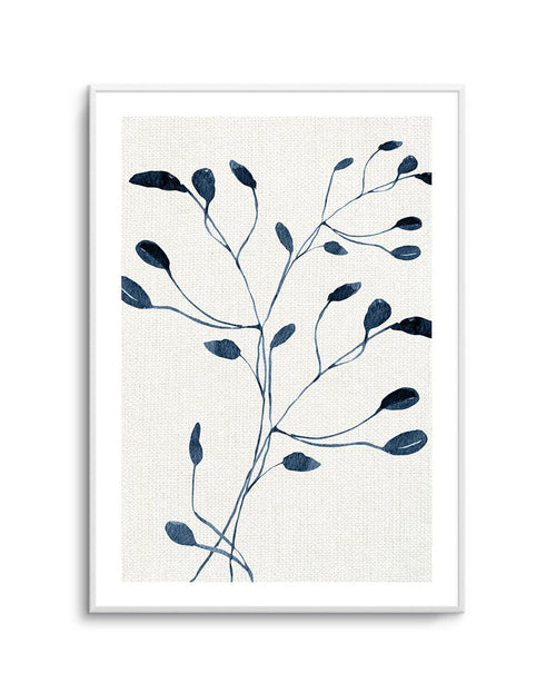 Watercolour Botanica II Art Print-PRINT-Olive et Oriel-Olive et Oriel-A5 | 5.8" x 8.3" | 14.8 x 21cm-Unframed Art Print-With White Border-Buy-Australian-Art-Prints-Online-with-Olive-et-Oriel-Your-Artwork-Specialists-Austrailia-Decorate-With-Coastal-Photo-Wall-Art-Prints-From-Our-Beach-House-Artwork-Collection-Fine-Poster-and-Framed-Artwork