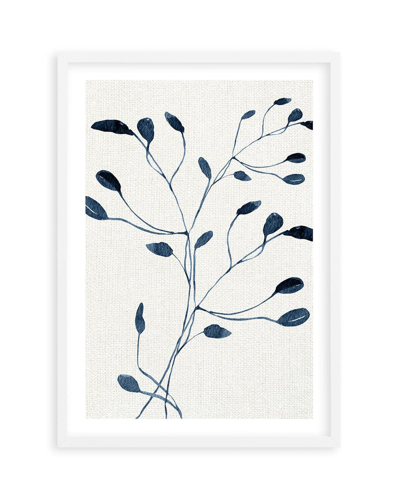 Watercolour Botanica II Art Print-PRINT-Olive et Oriel-Olive et Oriel-A5 | 5.8" x 8.3" | 14.8 x 21cm-White-With White Border-Buy-Australian-Art-Prints-Online-with-Olive-et-Oriel-Your-Artwork-Specialists-Austrailia-Decorate-With-Coastal-Photo-Wall-Art-Prints-From-Our-Beach-House-Artwork-Collection-Fine-Poster-and-Framed-Artwork