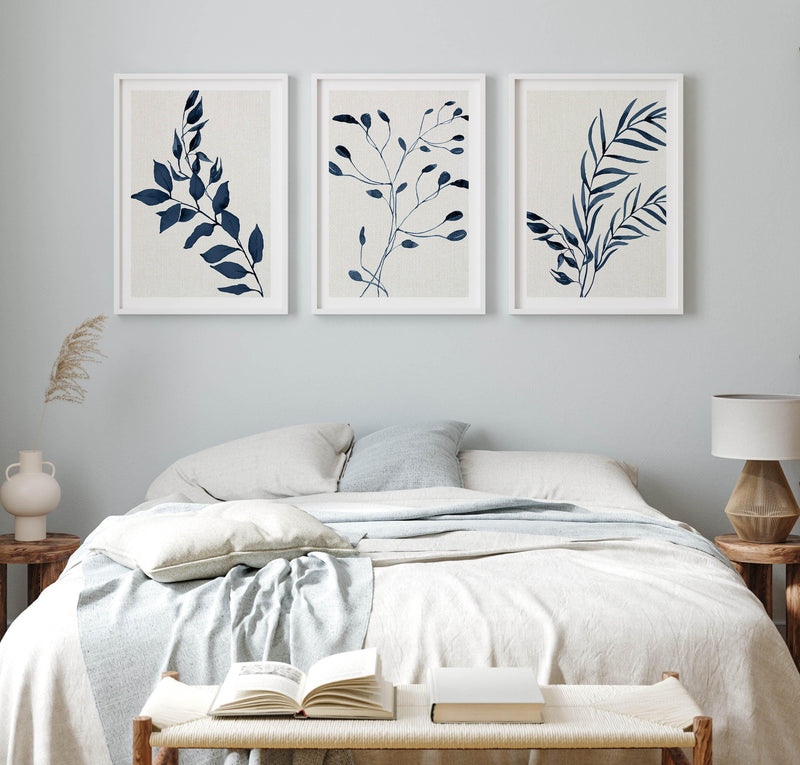 Watercolour Botanica II Art Print-PRINT-Olive et Oriel-Olive et Oriel-Buy-Australian-Art-Prints-Online-with-Olive-et-Oriel-Your-Artwork-Specialists-Austrailia-Decorate-With-Coastal-Photo-Wall-Art-Prints-From-Our-Beach-House-Artwork-Collection-Fine-Poster-and-Framed-Artwork