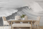 Wave Wallpaper Mural-Wallpaper-Buy Kids Removable Wallpaper Online Our Custom Made Children√¢‚Ç¨‚Ñ¢s Wallpapers Are A Fun Way To Decorate And Enhance Boys Bedroom Decor And Girls Bedrooms They Are An Amazing Addition To Your Kids Bedroom Walls Our Collection of Kids Wallpaper Is Sure To Transform Your Kids Rooms Interior Style From Pink Wallpaper To Dinosaur Wallpaper Even Marble Wallpapers For Teen Boys Shop Peel And Stick Wallpaper Online Today With Olive et Oriel
