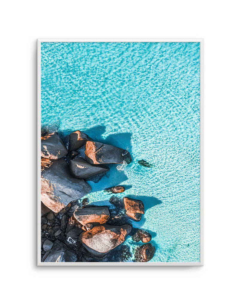 Wests Beach | Esperance Art Print-PRINT-Olive et Oriel-Olive et Oriel-A5 | 5.8" x 8.3" | 14.8 x 21cm-Unframed Art Print-With White Border-Buy-Australian-Art-Prints-Online-with-Olive-et-Oriel-Your-Artwork-Specialists-Austrailia-Decorate-With-Coastal-Photo-Wall-Art-Prints-From-Our-Beach-House-Artwork-Collection-Fine-Poster-and-Framed-Artwork