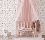 Wild Boho Garden Wallpaper-Wallpaper-Buy Kids Removable Wallpaper Online Our Custom Made Children√¢‚Ç¨‚Ñ¢s Wallpapers Are A Fun Way To Decorate And Enhance Boys Bedroom Decor And Girls Bedrooms They Are An Amazing Addition To Your Kids Bedroom Walls Our Collection of Kids Wallpaper Is Sure To Transform Your Kids Rooms Interior Style From Pink Wallpaper To Dinosaur Wallpaper Even Marble Wallpapers For Teen Boys Shop Peel And Stick Wallpaper Online Today With Olive et Oriel