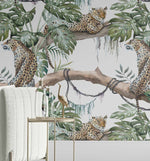 Wild Ones Wallpaper-Wallpaper-Buy Kids Removable Wallpaper Online Our Custom Made Children√¢‚Ç¨‚Ñ¢s Wallpapers Are A Fun Way To Decorate And Enhance Boys Bedroom Decor And Girls Bedrooms They Are An Amazing Addition To Your Kids Bedroom Walls Our Collection of Kids Wallpaper Is Sure To Transform Your Kids Rooms Interior Style From Pink Wallpaper To Dinosaur Wallpaper Even Marble Wallpapers For Teen Boys Shop Peel And Stick Wallpaper Online Today With Olive et Oriel