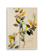 Willow by Leigh Viner Art Print-PRINT-Olive et Oriel-Leigh Viner-A5 | 5.8" x 8.3" | 14.8 x 21cm-Unframed Art Print-With White Border-Buy-Australian-Art-Prints-Online-with-Olive-et-Oriel-Your-Artwork-Specialists-Austrailia-Decorate-With-Coastal-Photo-Wall-Art-Prints-From-Our-Beach-House-Artwork-Collection-Fine-Poster-and-Framed-Artwork