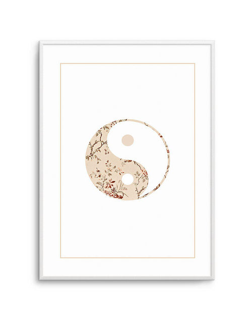 Yin & Yang | Nude Art Print-PRINT-Olive et Oriel-Olive et Oriel-A4 | 8.3" x 11.7" | 21 x 29.7cm-Unframed Art Print-With White Border-Buy-Australian-Art-Prints-Online-with-Olive-et-Oriel-Your-Artwork-Specialists-Austrailia-Decorate-With-Coastal-Photo-Wall-Art-Prints-From-Our-Beach-House-Artwork-Collection-Fine-Poster-and-Framed-Artwork