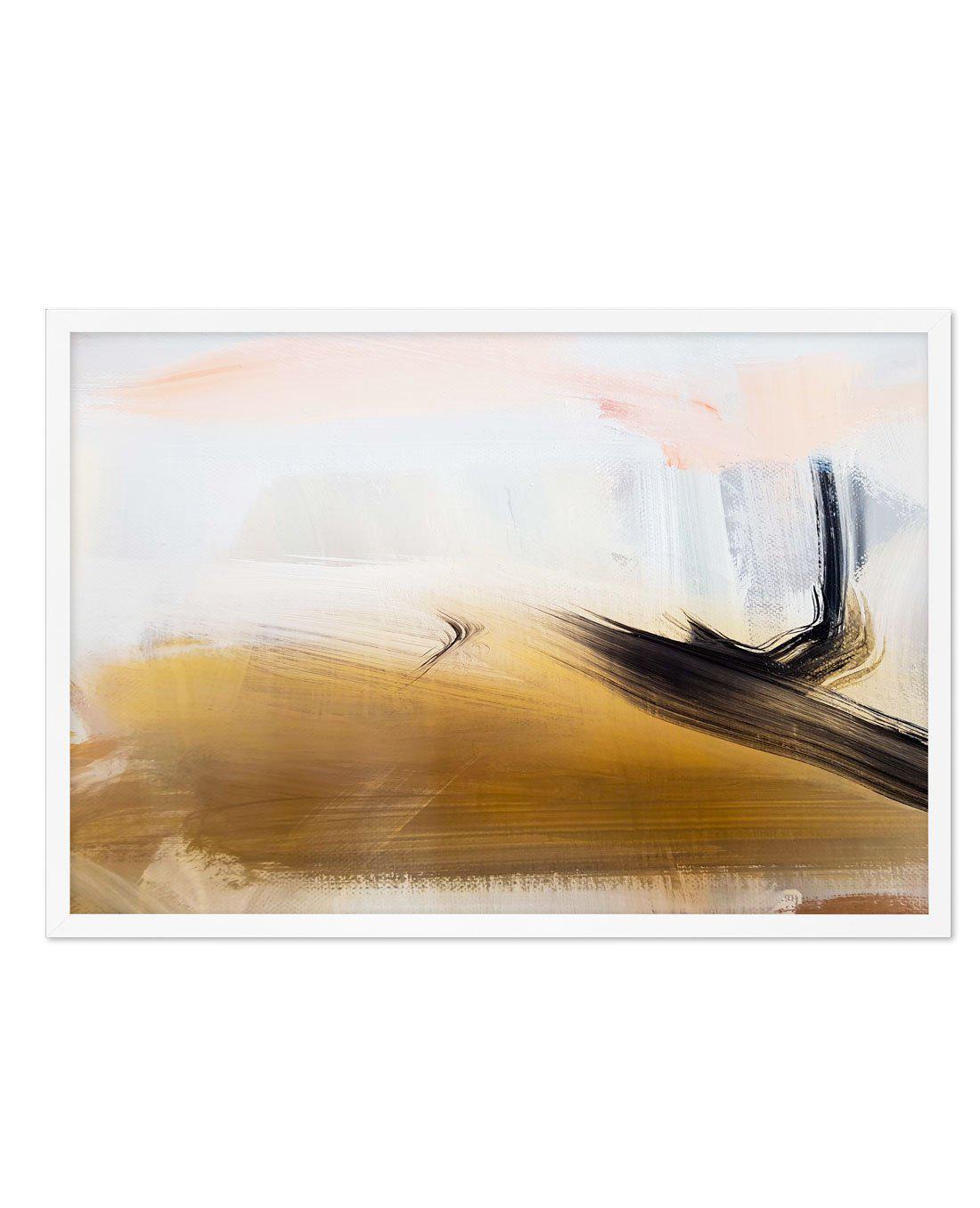 Abstract II | Vienna Art Print-PRINT-Olive et Oriel-Olive et Oriel-A5 | 5.8" x 8.3" | 14.8 x 21cm-White-With White Border-Buy-Australian-Art-Prints-Online-with-Olive-et-Oriel-Your-Artwork-Specialists-Austrailia-Decorate-With-Coastal-Photo-Wall-Art-Prints-From-Our-Beach-House-Artwork-Collection-Fine-Poster-and-Framed-Artwork