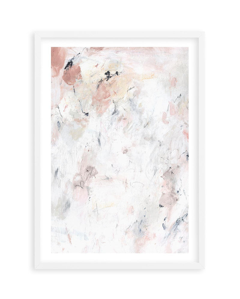 Abstract Blush I Art Print-PRINT-Olive et Oriel-PI Creative Contract 2-A5 | 5.8" x 8.3" | 14.8 x 21cm-White-With White Border-Buy-Australian-Art-Prints-Online-with-Olive-et-Oriel-Your-Artwork-Specialists-Austrailia-Decorate-With-Coastal-Photo-Wall-Art-Prints-From-Our-Beach-House-Artwork-Collection-Fine-Poster-and-Framed-Artwork