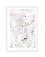 Abstract Blush II Art Print-PRINT-Olive et Oriel-PI Creative Contract 2-A5 | 5.8" x 8.3" | 14.8 x 21cm-White-With White Border-Buy-Australian-Art-Prints-Online-with-Olive-et-Oriel-Your-Artwork-Specialists-Austrailia-Decorate-With-Coastal-Photo-Wall-Art-Prints-From-Our-Beach-House-Artwork-Collection-Fine-Poster-and-Framed-Artwork