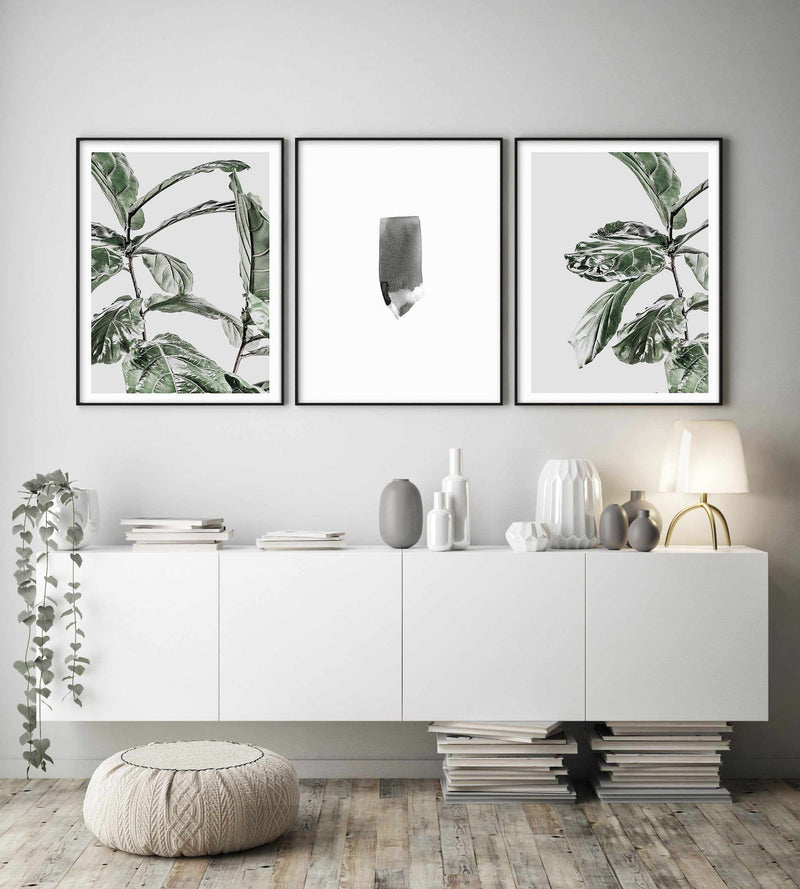 Abstract Fig II Art Print-PRINT-Olive et Oriel-Olive et Oriel-Buy-Australian-Art-Prints-Online-with-Olive-et-Oriel-Your-Artwork-Specialists-Austrailia-Decorate-With-Coastal-Photo-Wall-Art-Prints-From-Our-Beach-House-Artwork-Collection-Fine-Poster-and-Framed-Artwork