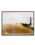 Abstract II | Vienna | Framed Canvas-CANVAS-You can shop wall art online with Olive et Oriel for everything from abstract art to fun kids wall art. Our beautiful modern art prints and canvas art are available from large canvas prints to wall art paintings and our proudly Australian artwork collection offers only the highest quality framed large wall art and canvas art Australia - You can buy fashion photography prints or Hampton print posters and paintings on canvas from Olive et Oriel and have 
