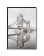 Across the Thames, London | Framed Canvas-CANVAS-You can shop wall art online with Olive et Oriel for everything from abstract art to fun kids wall art. Our beautiful modern art prints and canvas art are available from large canvas prints to wall art paintings and our proudly Australian artwork collection offers only the highest quality framed large wall art and canvas art Australia - You can buy fashion photography prints or Hampton print posters and paintings on canvas from Olive et Oriel and 