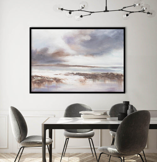 After the Storm Art Print-PRINT-Olive et Oriel-Olive et Oriel-Buy-Australian-Art-Prints-Online-with-Olive-et-Oriel-Your-Artwork-Specialists-Austrailia-Decorate-With-Coastal-Photo-Wall-Art-Prints-From-Our-Beach-House-Artwork-Collection-Fine-Poster-and-Framed-Artwork