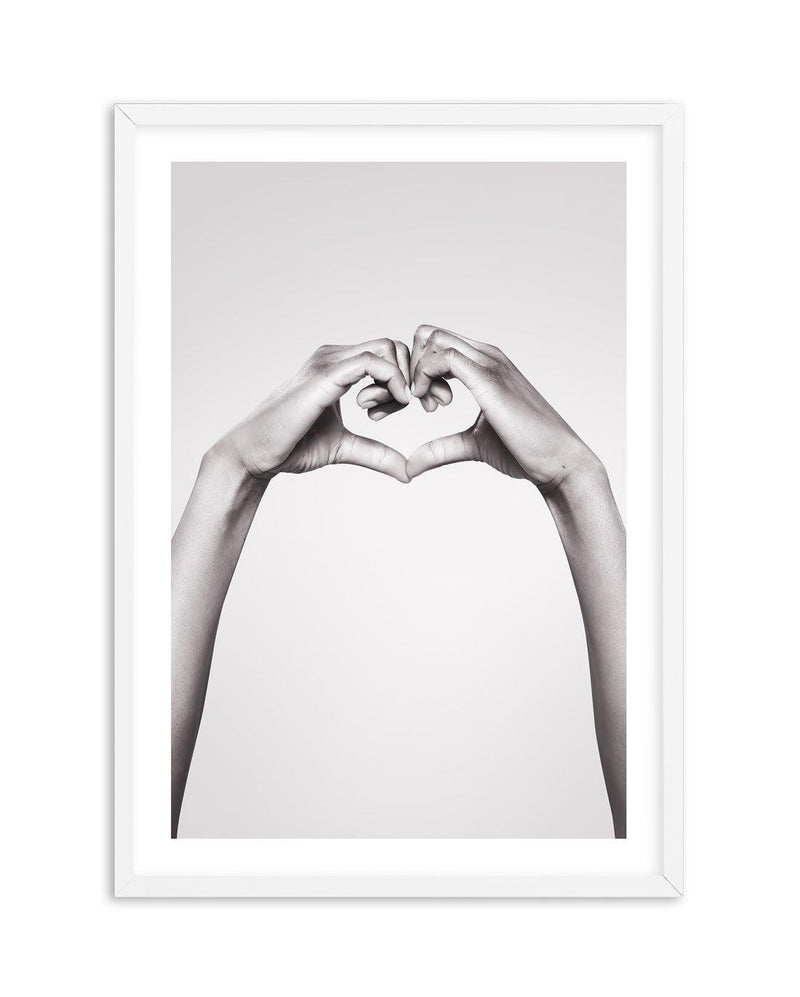 All For Love Art Print-PRINT-Olive et Oriel-Olive et Oriel-A5 | 5.8" x 8.3" | 14.8 x 21cm-White-With White Border-Buy-Australian-Art-Prints-Online-with-Olive-et-Oriel-Your-Artwork-Specialists-Austrailia-Decorate-With-Coastal-Photo-Wall-Art-Prints-From-Our-Beach-House-Artwork-Collection-Fine-Poster-and-Framed-Artwork