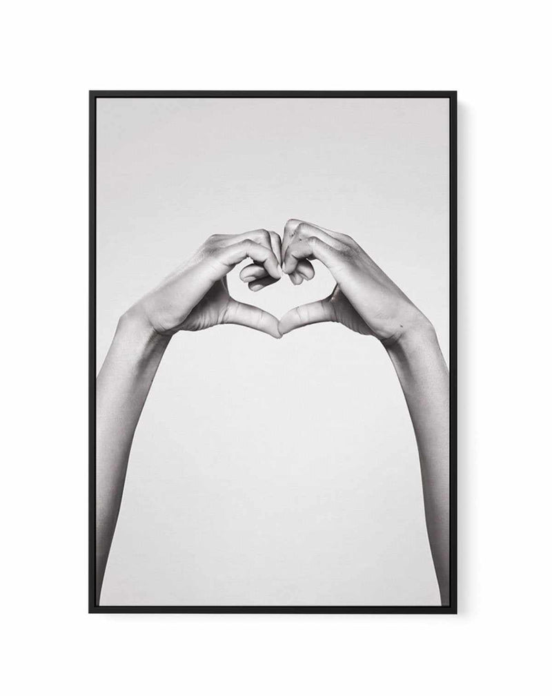 All For Love | Framed Canvas-CANVAS-You can shop wall art online with Olive et Oriel for everything from abstract art to fun kids wall art. Our beautiful modern art prints and canvas art are available from large canvas prints to wall art paintings and our proudly Australian artwork collection offers only the highest quality framed large wall art and canvas art Australia - You can buy fashion photography prints or Hampton print posters and paintings on canvas from Olive et Oriel and have them del