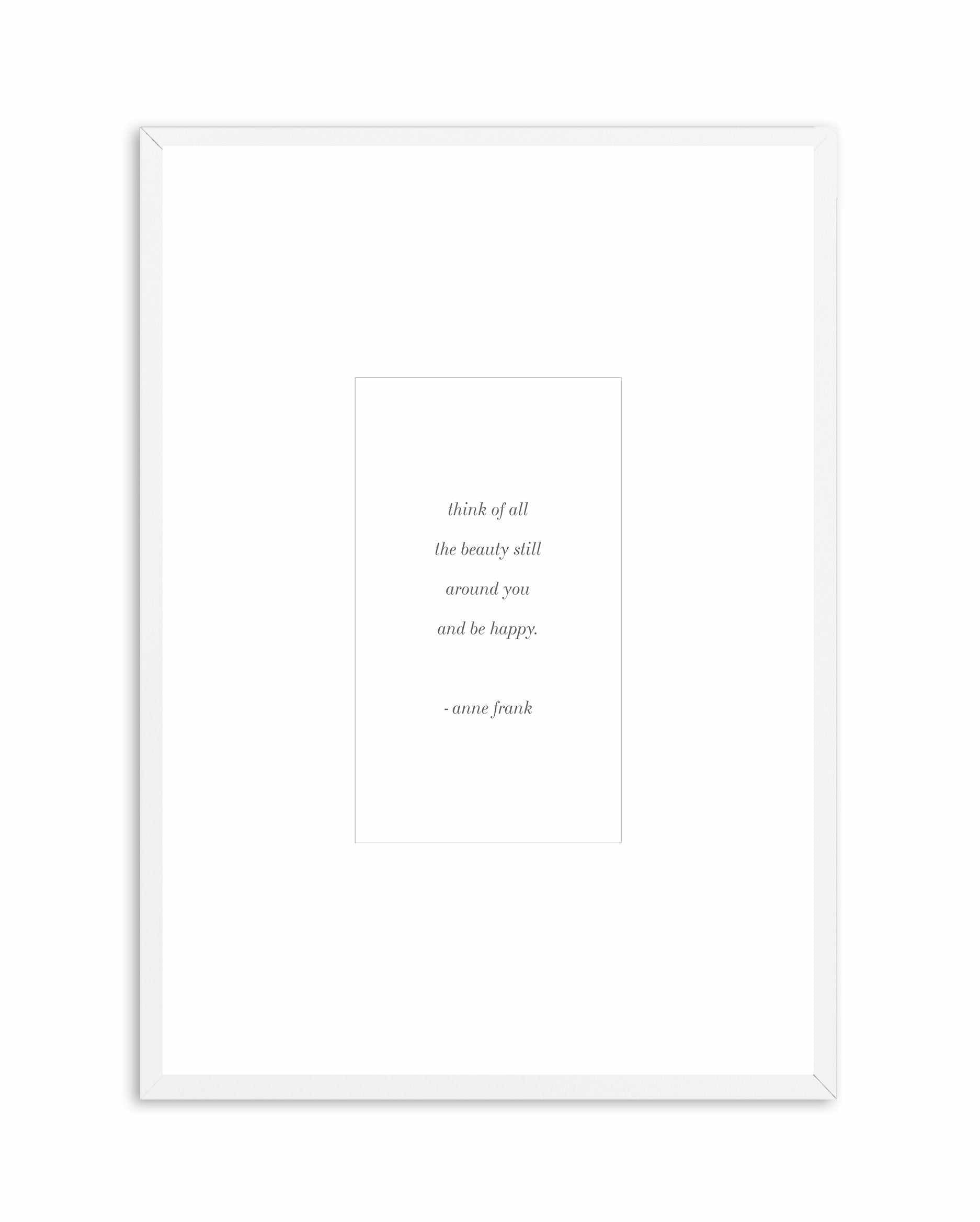 All The Beauty Art Print-PRINT-Olive et Oriel-Olive et Oriel-A4 | 8.3" x 11.7" | 21 x 29.7cm-White-With White Border-Buy-Australian-Art-Prints-Online-with-Olive-et-Oriel-Your-Artwork-Specialists-Austrailia-Decorate-With-Coastal-Photo-Wall-Art-Prints-From-Our-Beach-House-Artwork-Collection-Fine-Poster-and-Framed-Artwork