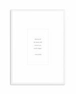 All The Beauty Art Print-PRINT-Olive et Oriel-Olive et Oriel-A4 | 8.3" x 11.7" | 21 x 29.7cm-White-With White Border-Buy-Australian-Art-Prints-Online-with-Olive-et-Oriel-Your-Artwork-Specialists-Austrailia-Decorate-With-Coastal-Photo-Wall-Art-Prints-From-Our-Beach-House-Artwork-Collection-Fine-Poster-and-Framed-Artwork