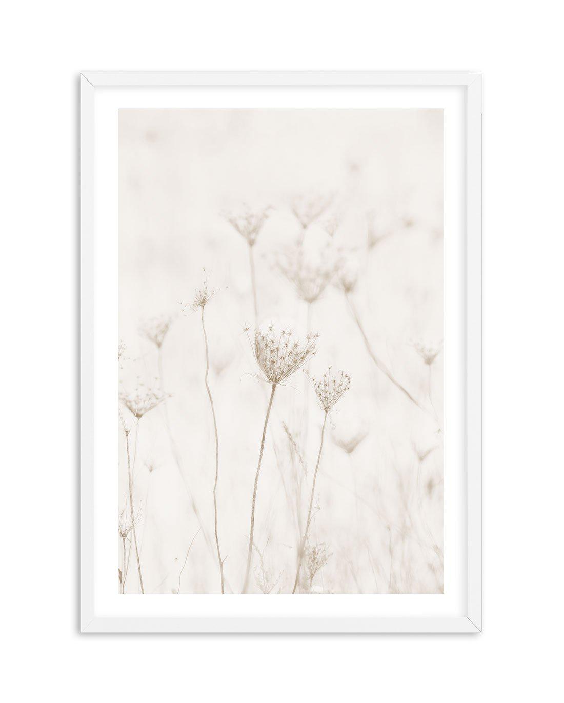 Among The Dandelions Art Print-PRINT-Olive et Oriel-Olive et Oriel-A5 | 5.8" x 8.3" | 14.8 x 21cm-White-With White Border-Buy-Australian-Art-Prints-Online-with-Olive-et-Oriel-Your-Artwork-Specialists-Austrailia-Decorate-With-Coastal-Photo-Wall-Art-Prints-From-Our-Beach-House-Artwork-Collection-Fine-Poster-and-Framed-Artwork