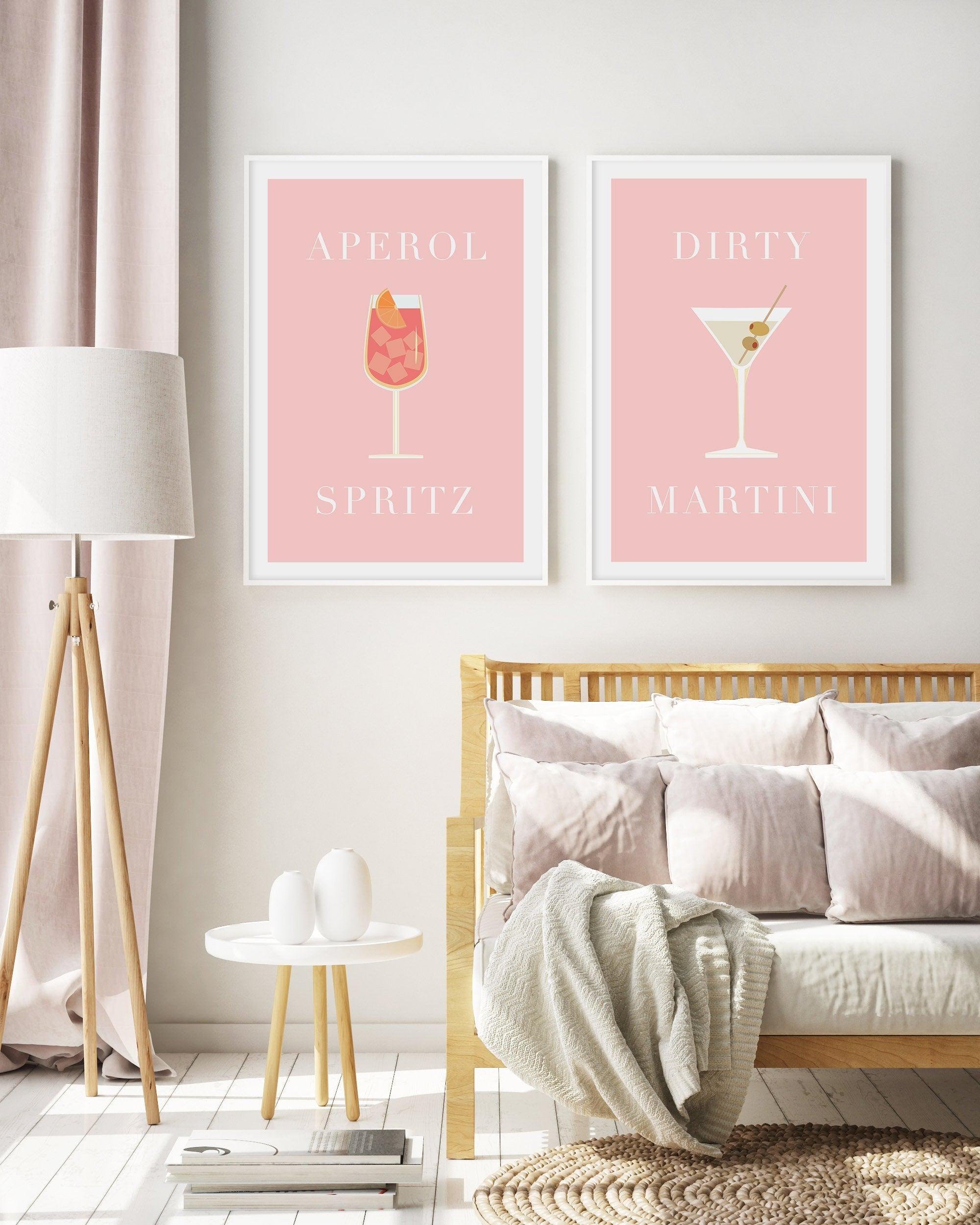 Aperol Spritz Art Print-PRINT-Olive et Oriel-Olive et Oriel-Buy-Australian-Art-Prints-Online-with-Olive-et-Oriel-Your-Artwork-Specialists-Austrailia-Decorate-With-Coastal-Photo-Wall-Art-Prints-From-Our-Beach-House-Artwork-Collection-Fine-Poster-and-Framed-Artwork