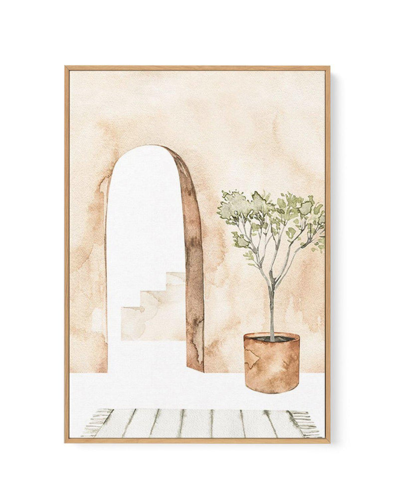 Arched Home | Framed Canvas-CANVAS-You can shop wall art online with Olive et Oriel for everything from abstract art to fun kids wall art. Our beautiful modern art prints and canvas art are available from large canvas prints to wall art paintings and our proudly Australian artwork collection offers only the highest quality framed large wall art and canvas art Australia - You can buy fashion photography prints or Hampton print posters and paintings on canvas from Olive et Oriel and have them deli