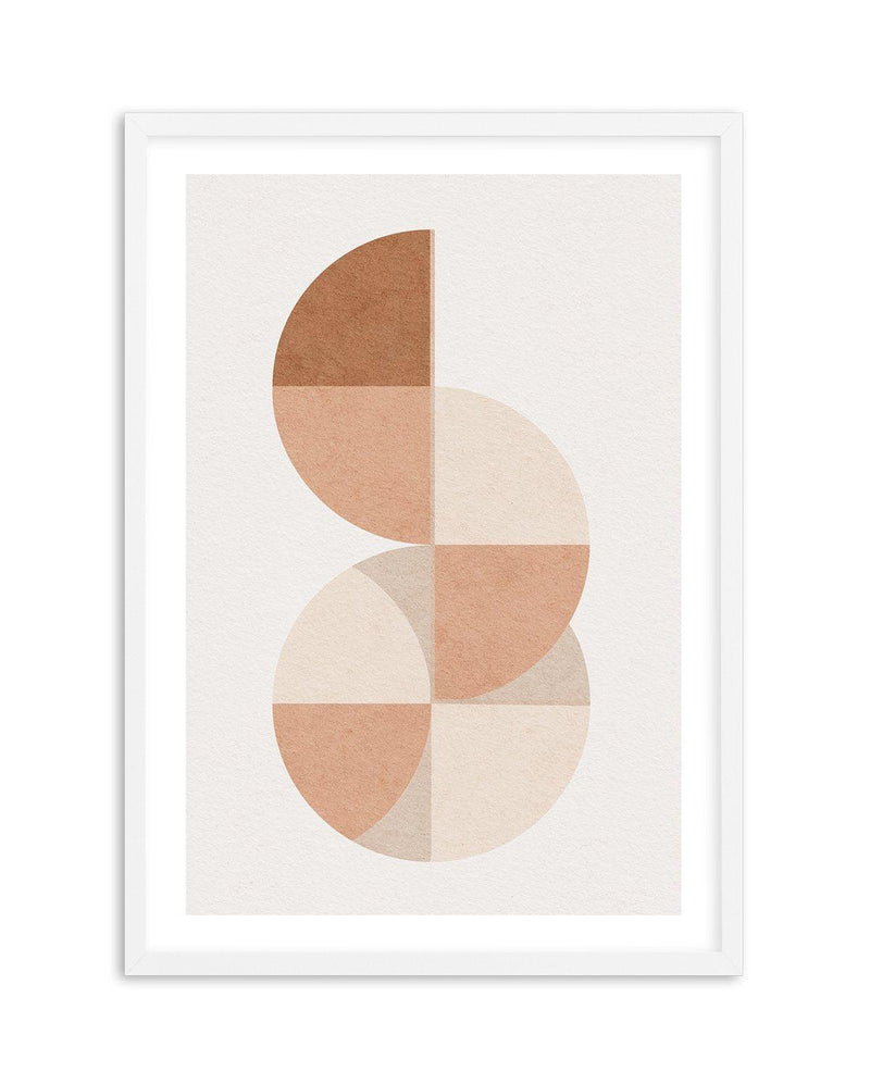 Arches In Sand II Art Print-PRINT-Olive et Oriel-Olive et Oriel-A5 | 5.8" x 8.3" | 14.8 x 21cm-White-With White Border-Buy-Australian-Art-Prints-Online-with-Olive-et-Oriel-Your-Artwork-Specialists-Austrailia-Decorate-With-Coastal-Photo-Wall-Art-Prints-From-Our-Beach-House-Artwork-Collection-Fine-Poster-and-Framed-Artwork