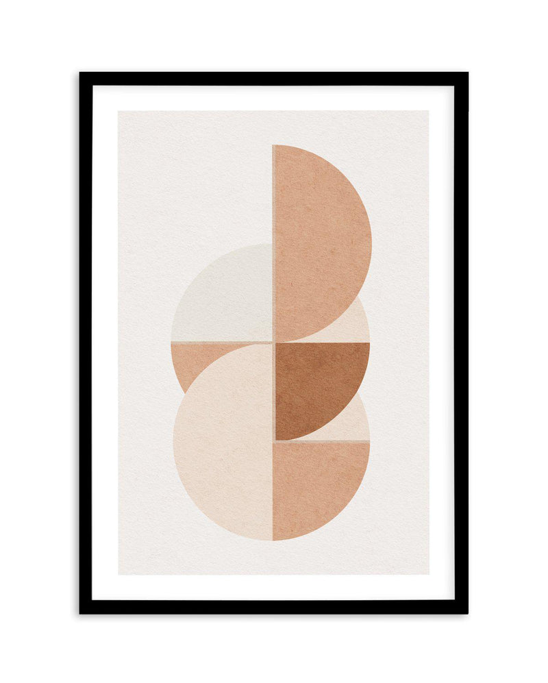 Arches In Sand III Art Print-PRINT-Olive et Oriel-Olive et Oriel-A5 | 5.8" x 8.3" | 14.8 x 21cm-Black-With White Border-Buy-Australian-Art-Prints-Online-with-Olive-et-Oriel-Your-Artwork-Specialists-Austrailia-Decorate-With-Coastal-Photo-Wall-Art-Prints-From-Our-Beach-House-Artwork-Collection-Fine-Poster-and-Framed-Artwork