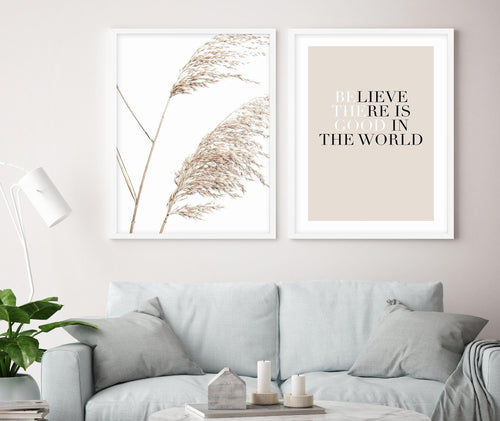 Be The Good Art Print-PRINT-Olive et Oriel-Olive et Oriel-Buy-Australian-Art-Prints-Online-with-Olive-et-Oriel-Your-Artwork-Specialists-Austrailia-Decorate-With-Coastal-Photo-Wall-Art-Prints-From-Our-Beach-House-Artwork-Collection-Fine-Poster-and-Framed-Artwork