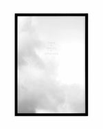 Beauty in Simplicity Art Print-PRINT-Olive et Oriel-Olive et Oriel-A4 | 8.3" x 11.7" | 21 x 29.7cm-Black-With White Border-Buy-Australian-Art-Prints-Online-with-Olive-et-Oriel-Your-Artwork-Specialists-Austrailia-Decorate-With-Coastal-Photo-Wall-Art-Prints-From-Our-Beach-House-Artwork-Collection-Fine-Poster-and-Framed-Artwork