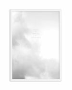 Beauty in Simplicity Art Print-PRINT-Olive et Oriel-Olive et Oriel-A4 | 8.3" x 11.7" | 21 x 29.7cm-White-With White Border-Buy-Australian-Art-Prints-Online-with-Olive-et-Oriel-Your-Artwork-Specialists-Austrailia-Decorate-With-Coastal-Photo-Wall-Art-Prints-From-Our-Beach-House-Artwork-Collection-Fine-Poster-and-Framed-Artwork