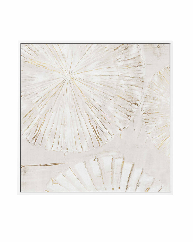 Beige Abstract II SQ Framed Canvas-CANVAS-You can shop wall art online with Olive et Oriel for everything from abstract art to fun kids wall art. Our beautiful modern art prints and canvas art are available from large canvas prints to wall art paintings and our proudly Australian artwork collection offers only the highest quality framed large wall art and canvas art Australia - You can buy fashion photography prints or Hampton print posters and paintings on canvas from Olive et Oriel and have th