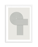 Bender I Art Print-PRINT-Olive et Oriel-Olive et Oriel-A4 | 8.3" x 11.7" | 21 x 29.7cm-White-With White Border-Buy-Australian-Art-Prints-Online-with-Olive-et-Oriel-Your-Artwork-Specialists-Austrailia-Decorate-With-Coastal-Photo-Wall-Art-Prints-From-Our-Beach-House-Artwork-Collection-Fine-Poster-and-Framed-Artwork