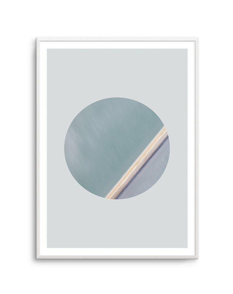 Beyond The Moon Art Print-PRINT-Olive et Oriel-Olive et Oriel-A5 | 5.8" x 8.3" | 14.8 x 21cm-Unframed Art Print-With White Border-Buy-Australian-Art-Prints-Online-with-Olive-et-Oriel-Your-Artwork-Specialists-Austrailia-Decorate-With-Coastal-Photo-Wall-Art-Prints-From-Our-Beach-House-Artwork-Collection-Fine-Poster-and-Framed-Artwork