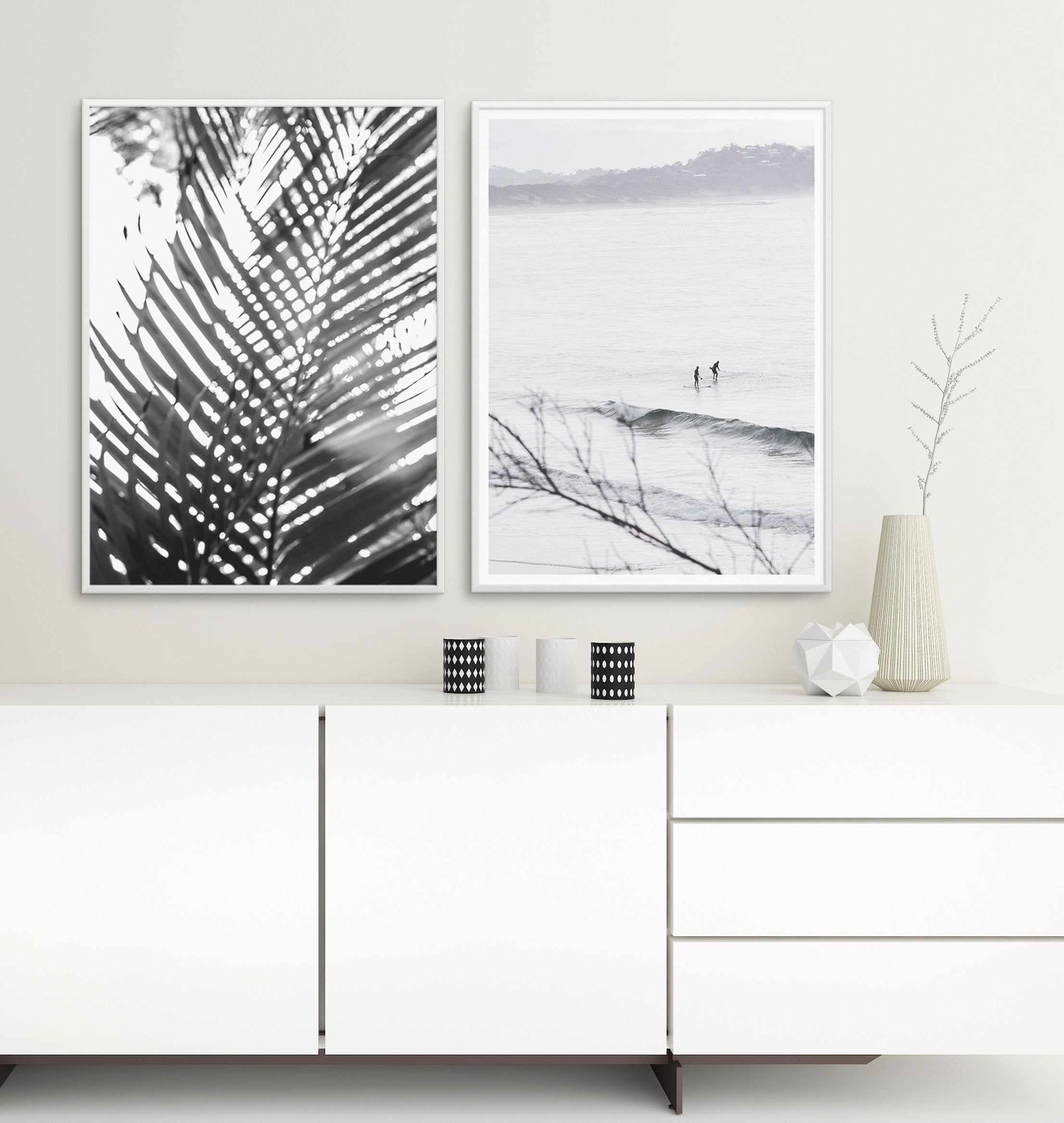 Blur Art Print-PRINT-Olive et Oriel-Olive et Oriel-Buy-Australian-Art-Prints-Online-with-Olive-et-Oriel-Your-Artwork-Specialists-Austrailia-Decorate-With-Coastal-Photo-Wall-Art-Prints-From-Our-Beach-House-Artwork-Collection-Fine-Poster-and-Framed-Artwork