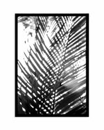 Blur Art Print-PRINT-Olive et Oriel-Olive et Oriel-A5 | 5.8" x 8.3" | 14.8 x 21cm-Black-With White Border-Buy-Australian-Art-Prints-Online-with-Olive-et-Oriel-Your-Artwork-Specialists-Austrailia-Decorate-With-Coastal-Photo-Wall-Art-Prints-From-Our-Beach-House-Artwork-Collection-Fine-Poster-and-Framed-Artwork