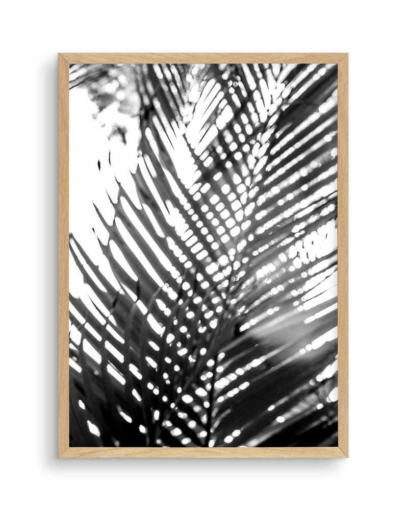 Blur Art Print-PRINT-Olive et Oriel-Olive et Oriel-A5 | 5.8" x 8.3" | 14.8 x 21cm-Oak-With White Border-Buy-Australian-Art-Prints-Online-with-Olive-et-Oriel-Your-Artwork-Specialists-Austrailia-Decorate-With-Coastal-Photo-Wall-Art-Prints-From-Our-Beach-House-Artwork-Collection-Fine-Poster-and-Framed-Artwork