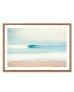 Blurred Waves Art Print-PRINT-Olive et Oriel-Olive et Oriel-Buy-Australian-Art-Prints-Online-with-Olive-et-Oriel-Your-Artwork-Specialists-Austrailia-Decorate-With-Coastal-Photo-Wall-Art-Prints-From-Our-Beach-House-Artwork-Collection-Fine-Poster-and-Framed-Artwork