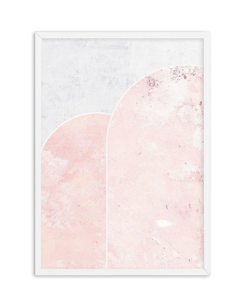 Blushed Out Art Print-PRINT-Olive et Oriel-Olive et Oriel-A5 | 5.8" x 8.3" | 14.8 x 21cm-White-With White Border-Buy-Australian-Art-Prints-Online-with-Olive-et-Oriel-Your-Artwork-Specialists-Austrailia-Decorate-With-Coastal-Photo-Wall-Art-Prints-From-Our-Beach-House-Artwork-Collection-Fine-Poster-and-Framed-Artwork