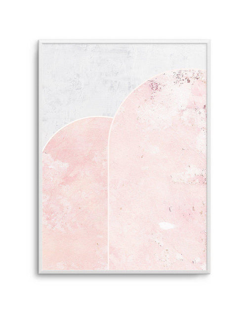 Blushed Out Art Print-PRINT-Olive et Oriel-Olive et Oriel-A5 | 5.8" x 8.3" | 14.8 x 21cm-Unframed Art Print-With White Border-Buy-Australian-Art-Prints-Online-with-Olive-et-Oriel-Your-Artwork-Specialists-Austrailia-Decorate-With-Coastal-Photo-Wall-Art-Prints-From-Our-Beach-House-Artwork-Collection-Fine-Poster-and-Framed-Artwork