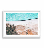 Bondi Icebergs In Bloom Art Print-PRINT-Olive et Oriel-Olive et Oriel-A4 | 8.3" x 11.7" | 21 x 29.7cm-White-With White Border-Buy-Australian-Art-Prints-Online-with-Olive-et-Oriel-Your-Artwork-Specialists-Austrailia-Decorate-With-Coastal-Photo-Wall-Art-Prints-From-Our-Beach-House-Artwork-Collection-Fine-Poster-and-Framed-Artwork