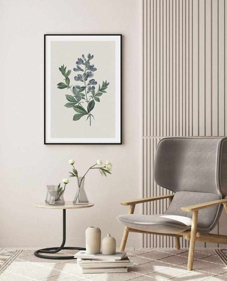 Botanica I Art Print-PRINT-Olive et Oriel-Olive et Oriel-Buy-Australian-Art-Prints-Online-with-Olive-et-Oriel-Your-Artwork-Specialists-Austrailia-Decorate-With-Coastal-Photo-Wall-Art-Prints-From-Our-Beach-House-Artwork-Collection-Fine-Poster-and-Framed-Artwork